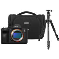 Koop Sony A7 V BlueBuilt Value Up Kit - 6156414122150