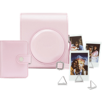 Koop Fujifilm Instax Mini 13 Accessoire Kit Candy Pink - 8720094754925