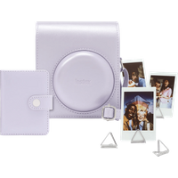 Koop Fujifilm Instax Mini 13 Accessoire Kit Dreamy Purple - 8720094754932
