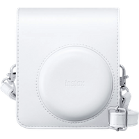 Koop Fujifilm Instax Mini 13 Case Clay White - 8720094754628