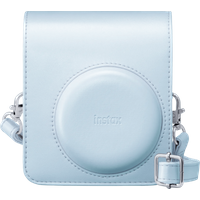 Koop Fujifilm Instax Mini 13 Case Frost Blue - 8720094754581