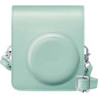 Koop Fujifilm Instax Mini 13 Case Lagoon Green - 8720094754598