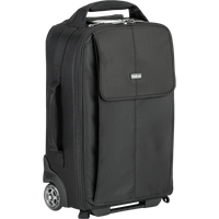 Koop Think Tank Airport Advantage Zwart - 0874530005534
