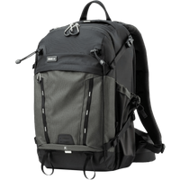 Koop Think Tank BackLight 18L Slate Zwart - 0819865013533