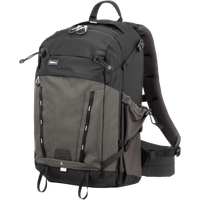Koop Think Tank BackLight 26L Slate Zwart - 0819865013052
