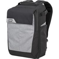 Koop Think Tank Mirrorless Mover Backpack Cool Grey - 0874530001147