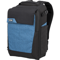 Koop Think Tank Mirrorless Mover Backpack Marine Blue - 0874530001420