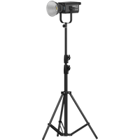 Koop Nanlite FS-300C LED RGBW Spot Light - 6949987426530