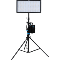 Koop Nanlite PavoSlim 120C RGB LED-paneel - 6949987425939