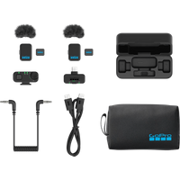 Koop GoPro Wireless Mic Complete Kit - 0810116385461