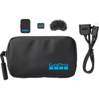 Koop GoPro Wireless Mic Transmitter - 0810116385522