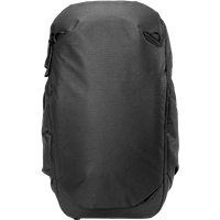 Koop Peak Design Travel Backpack 30L v2 Black - 0818373025885
