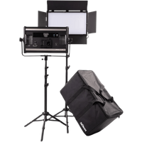 Koop Dörr LED Continuous Light Kit DLP-100W - 4000461102134