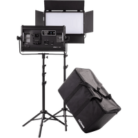 Koop Dörr LED Continuous Light Kit DLP-70W - 4000461102110