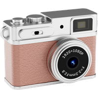 Koop Denver DMC-1203RO Bruin - 5706751092954