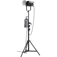 Koop Nanlite FC-720B LED Bi-Color Spot Light - 6949987427711