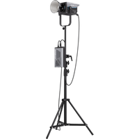 Koop Nanlite FC-720C LED RGBW Spot Light - 6949987427728