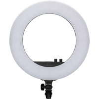 Koop Nanlite Halo 18 Met Draagtas - 6949987422044