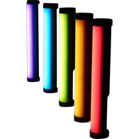 Koop Nanlite PavoTube 6CP II Full-Color Tube Light met batterij - 6949987427704