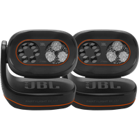 Koop JBL Partylight Beam duo pack - 6151118424432