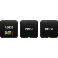 Koop Rode Wireless Go Gen 3 - 698813010462