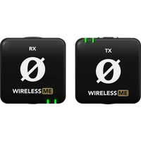 Koop Rode Wireless ME - 698813009916