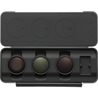 Koop DJI Osmo Nano ND Filters Set (8/16/32) - 6937224123991
