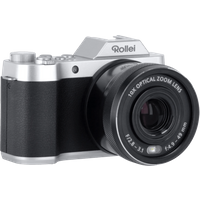 Koop Rollei Powerflex Retro - 4048805405305
