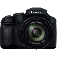 Koop Panasonic Lumix DC-FZ82DE-K - 5025232964772