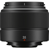 Koop Fujifilm XC 35mm f/2.0 - 4547410425604