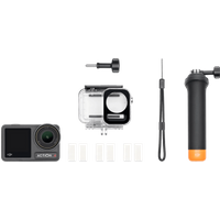 Koop DJI Osmo Action 4 Duikkit - 6151118939998