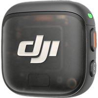 Koop DJI Mic 3 Zender - 6937224116368