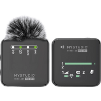 Koop Easypix My Studio Draadloze Microfoon Uno - 4260041686663