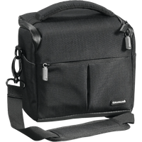 Koop Cullmann Malaga Vario 400 Zwart - 4007134019508