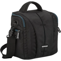 Koop Cullmann Sydney Pro Maxima 80 Zwart - 4007134011670