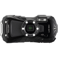 Koop Ricoh WG-80 Zwart - 027075304383