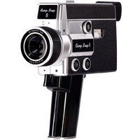 Koop Camp Snap CS-8 Digitale Video Camera - 0850072309545