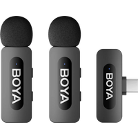 Koop Boya BY-V20 V2.0 (Usb C) - 6977490710273