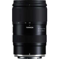Koop Tamron 28-75mm f/2.8 Di III VXD G2 Nikon Z - 4960371006901