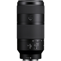 Koop Sony FE 100-400mm f/5.6-8 OSS - 4548736176584