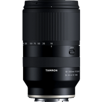 Koop Tamron 18-300mm III-A Sony E - 4960371006765