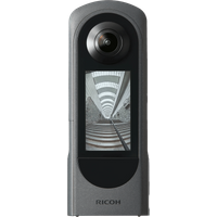 Koop Ricoh Theta X - 026649564444