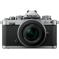 Koop Nikon Z fc + 16-50mm f/3.5-6.3 - 4960759906458