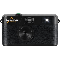 Koop Campsnap digital camera Stealth Black - 0850072309293