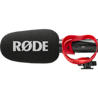 Koop Rode VideoMic GO II Helix - 698813012985