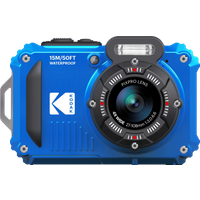 Koop Kodak WPZ2 Onderwatercamera BL - 0819900013993