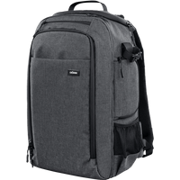 Koop Dörr Photo Backpack Prag Pro 20L Grijs - 4000461105586