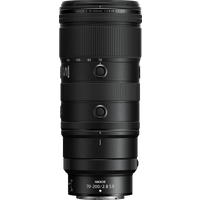 Koop Nikon Nikkor Z 70-200mm f/2.8 VR S II - 4960759917089