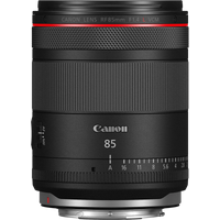 Koop Canon RF 85mm f/1.4L VCM - 4549292249484