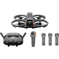 Koop DJI Avata 2 Fly More Combo - 6941565980120